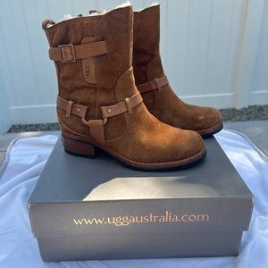 Ugg Endell winter fashion boots